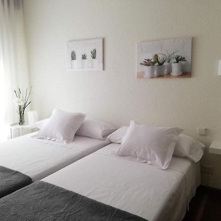 Apartamento Telleria Con Parking Gratis Barakaldo Exteriér fotografie