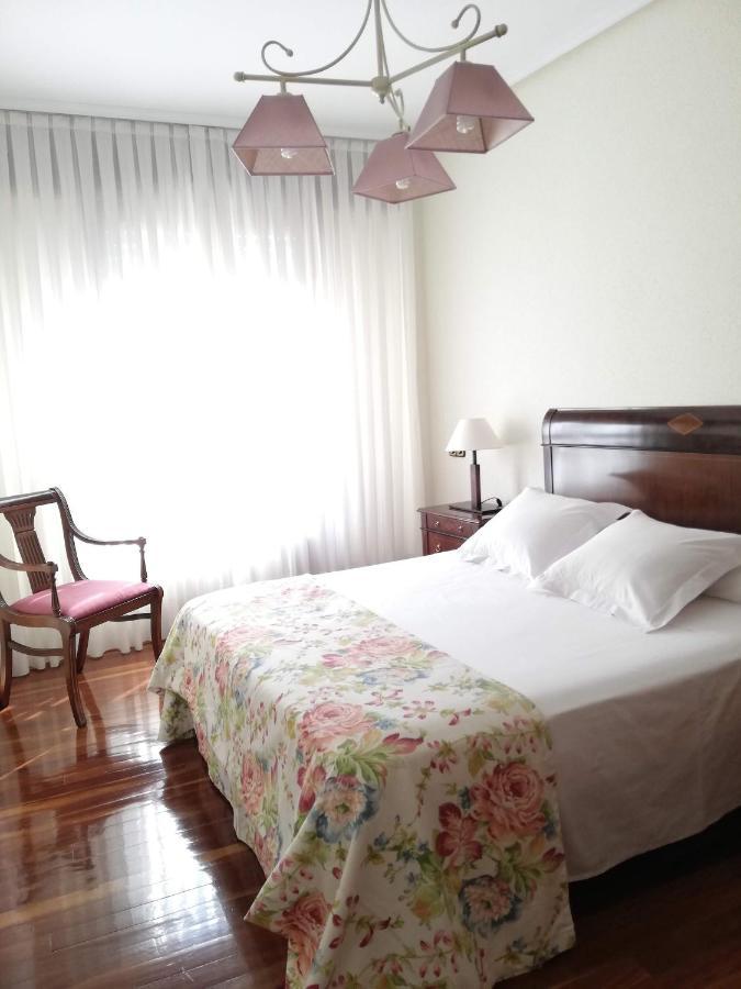 Apartamento Telleria Con Parking Gratis Barakaldo Exteriér fotografie