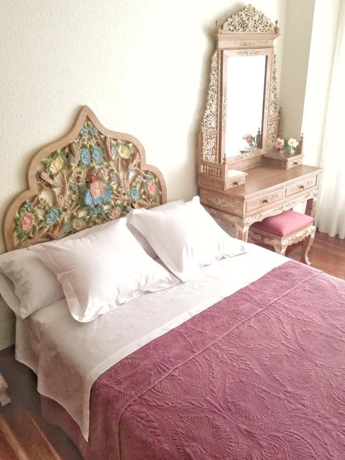 Apartamento Telleria Con Parking Gratis Barakaldo Exteriér fotografie