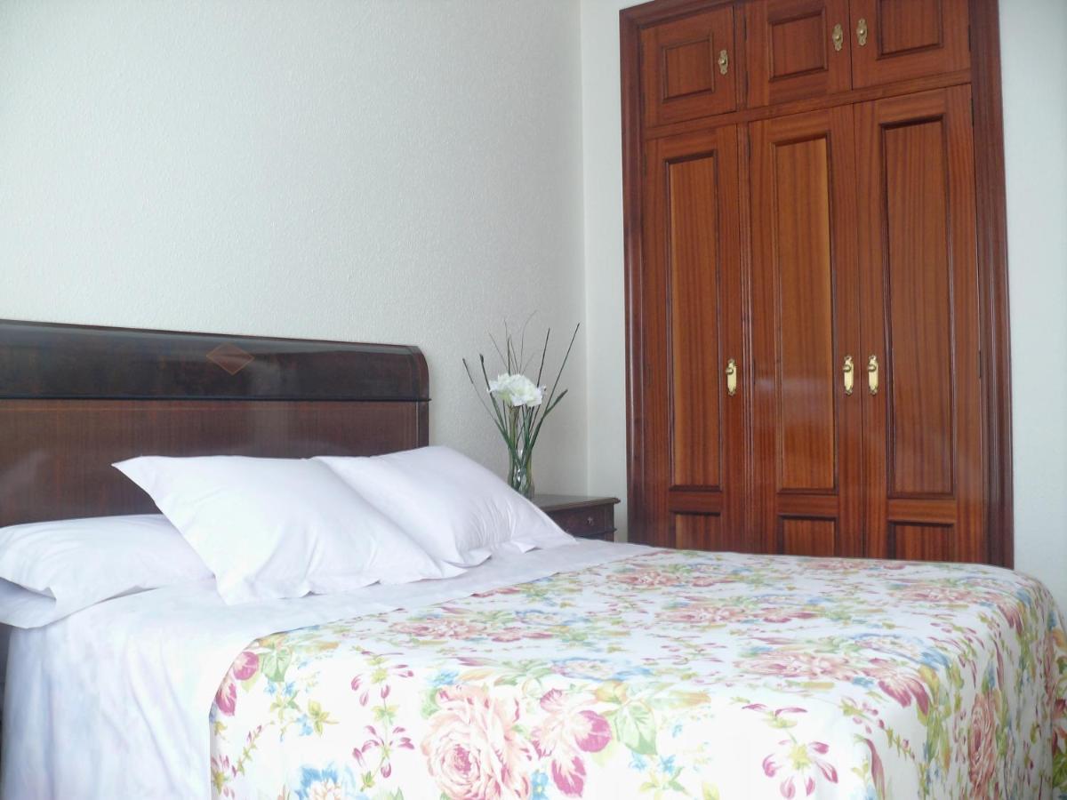 Apartamento Telleria Con Parking Gratis Barakaldo Exteriér fotografie